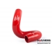 Alfa Romeo 4C Boost Pressure Hose by SILA Concepts - Red